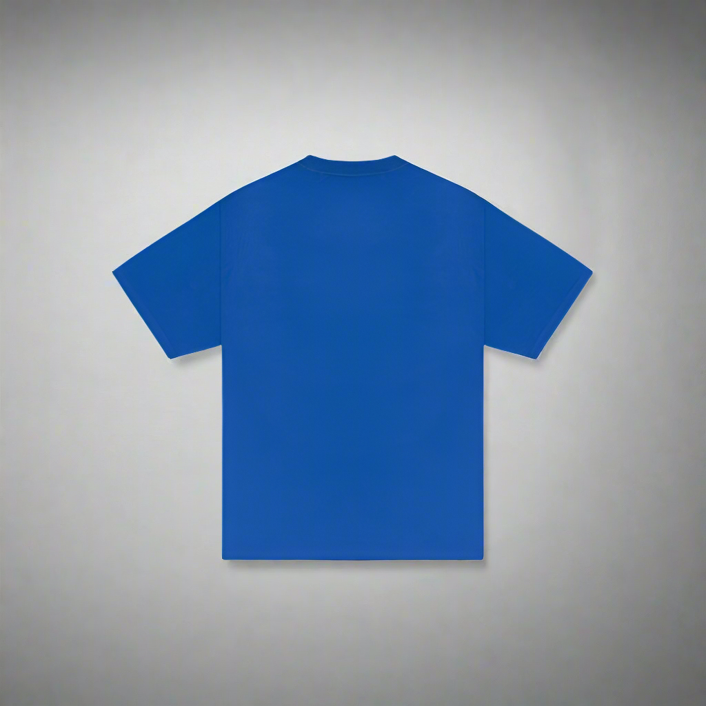 Drew House SS23 Tee - BLUE