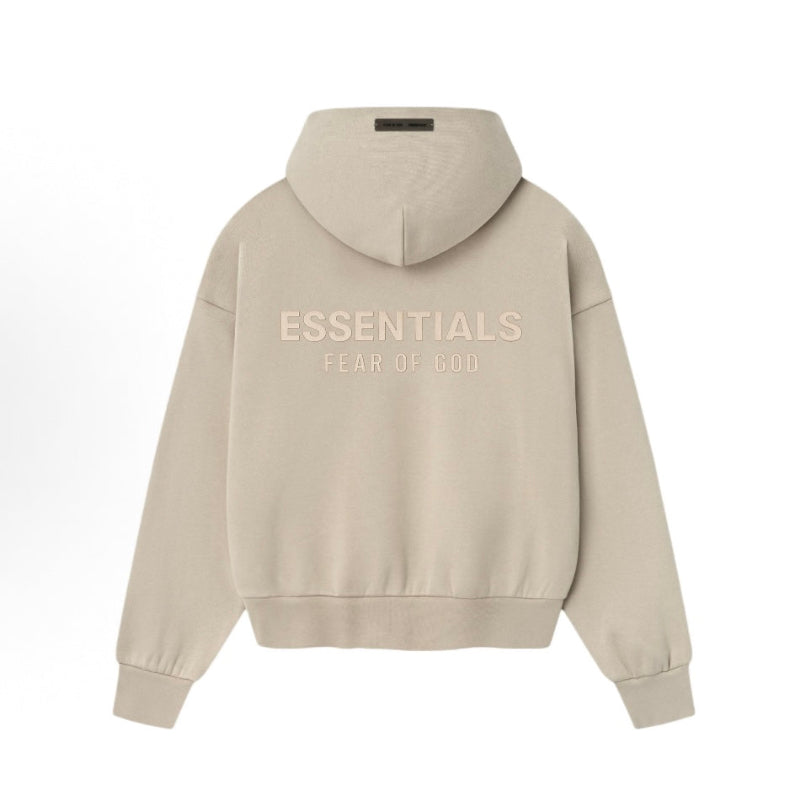 Fear of God Essentials SS25 Hoodie