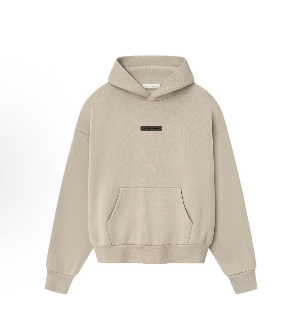 Fear of God Essentials SS25 Hoodie