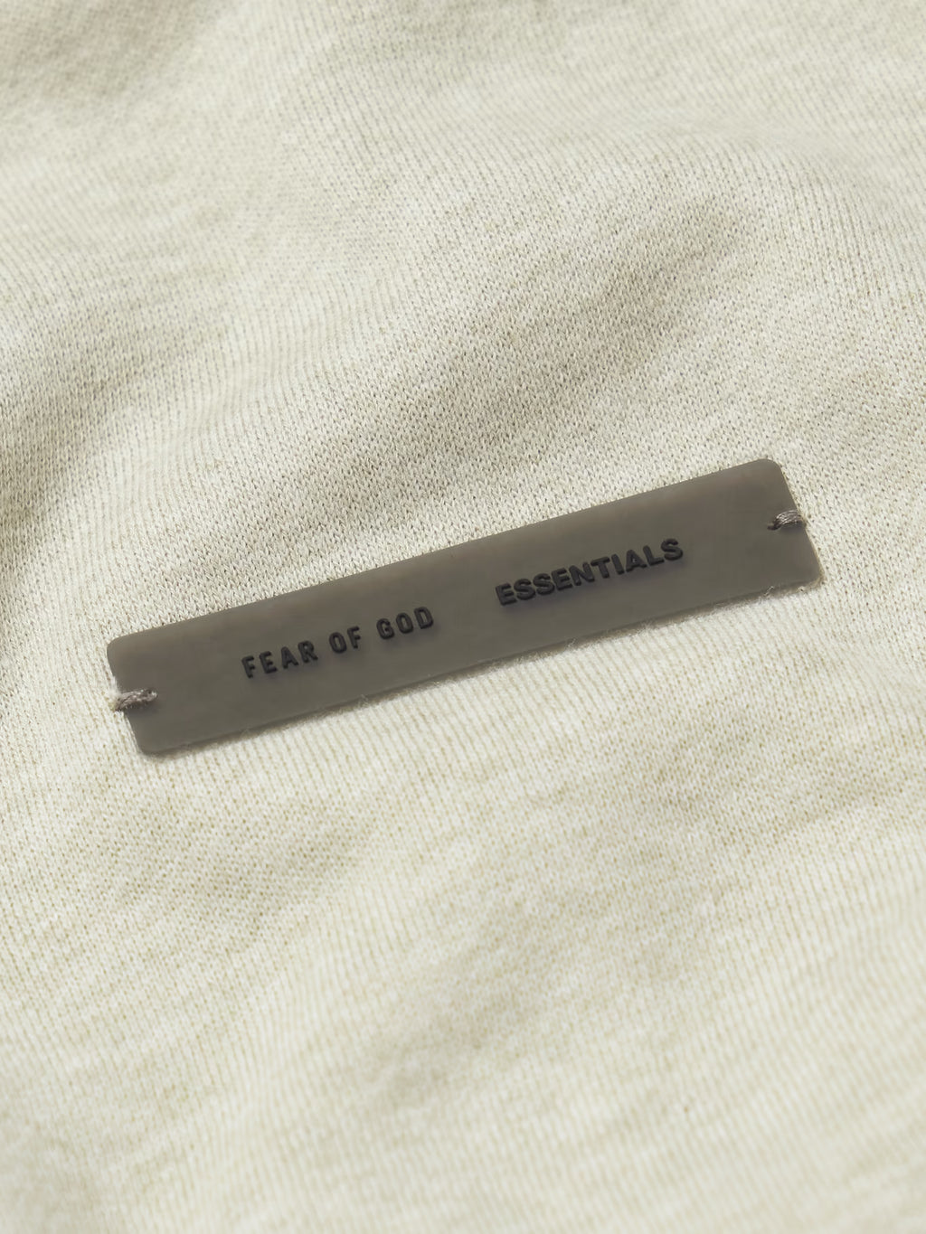 Fear of God Essentials SS25 Hoodie
