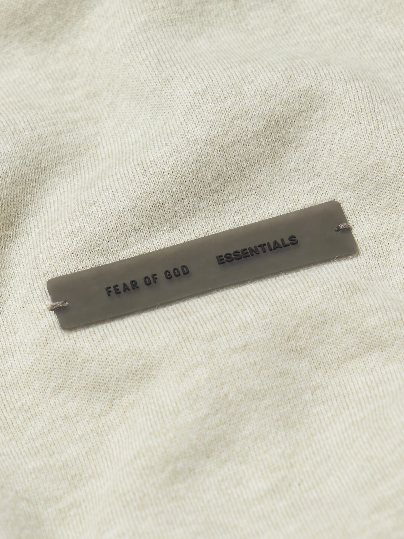 Fear of God Essentials SS25 Hoodie