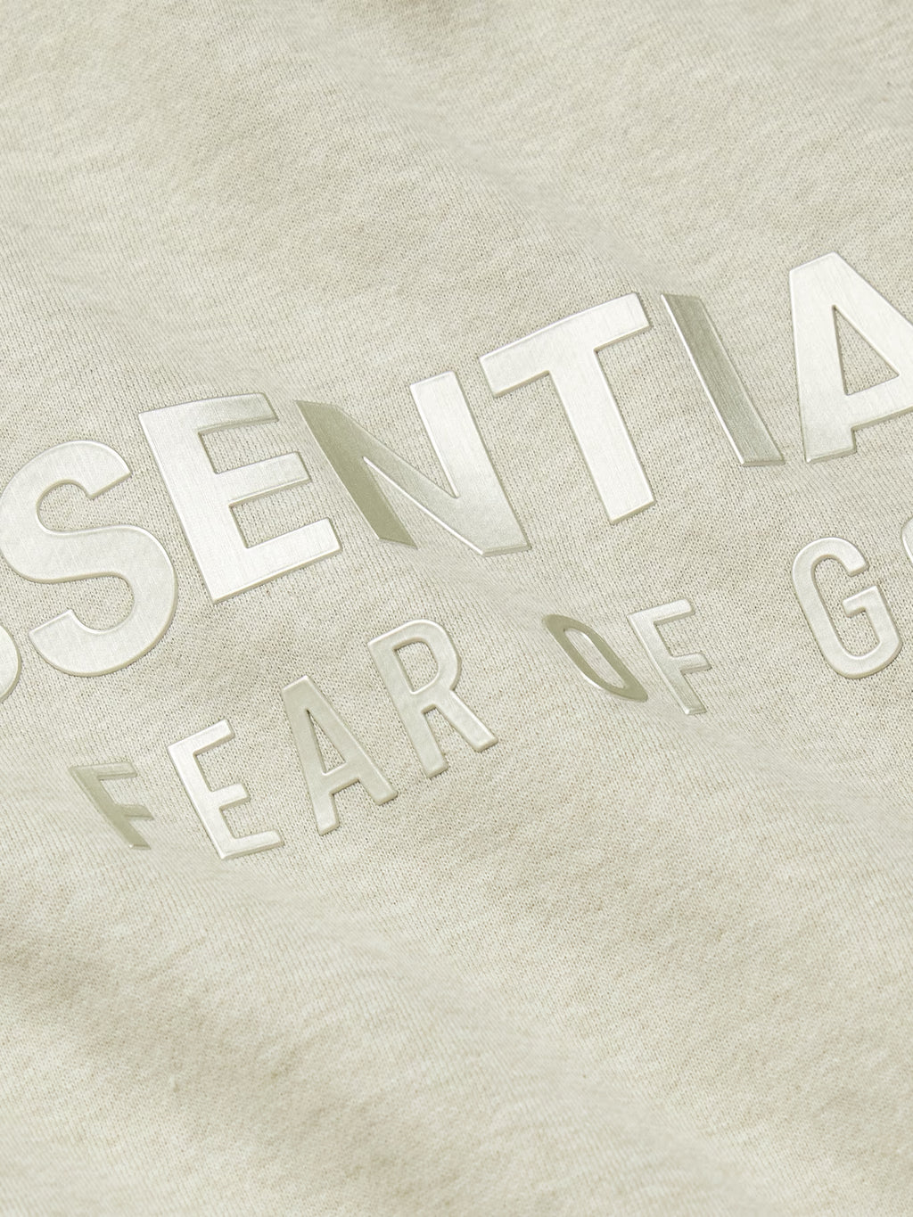 Fear of God Essentials SS25 Hoodie