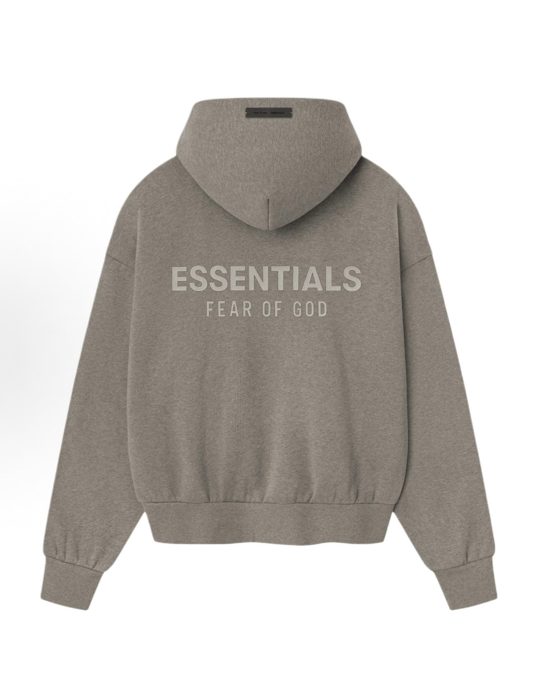 Fear of God Essentials SS25 Hoodie