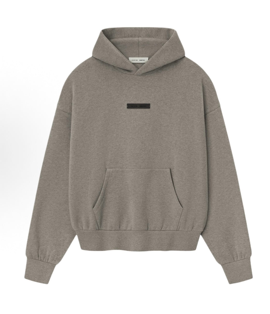 Fear of God Essentials SS25 Hoodie