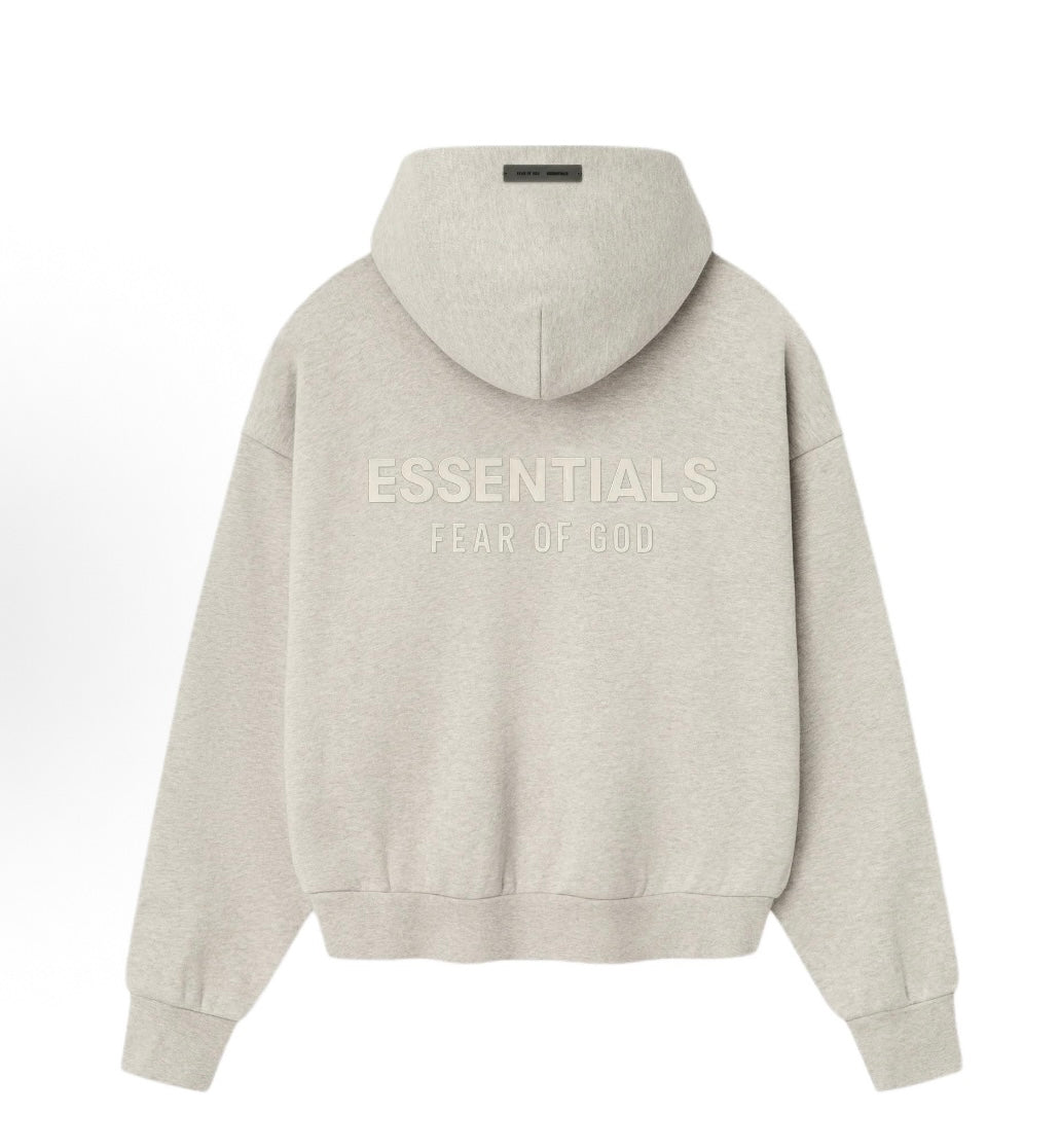 Fear of God Essentials SS25 Hoodie