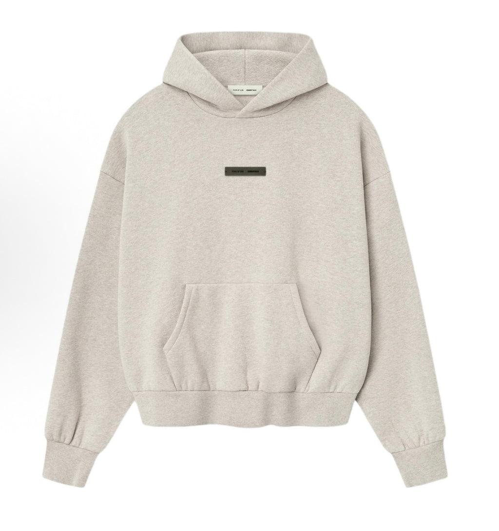 Fear of God Essentials SS25 Hoodie