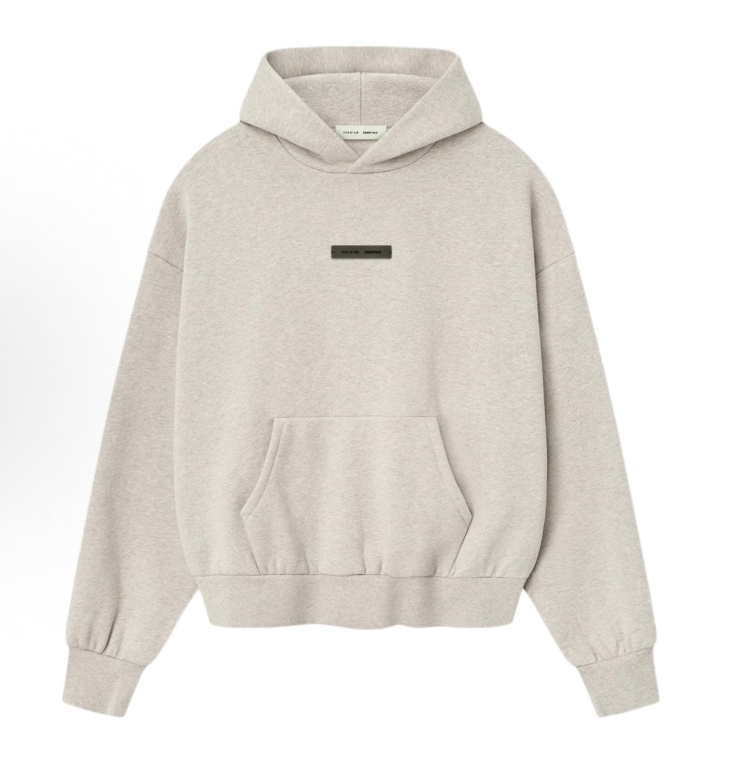 Fear of God Essentials SS25 Hoodie