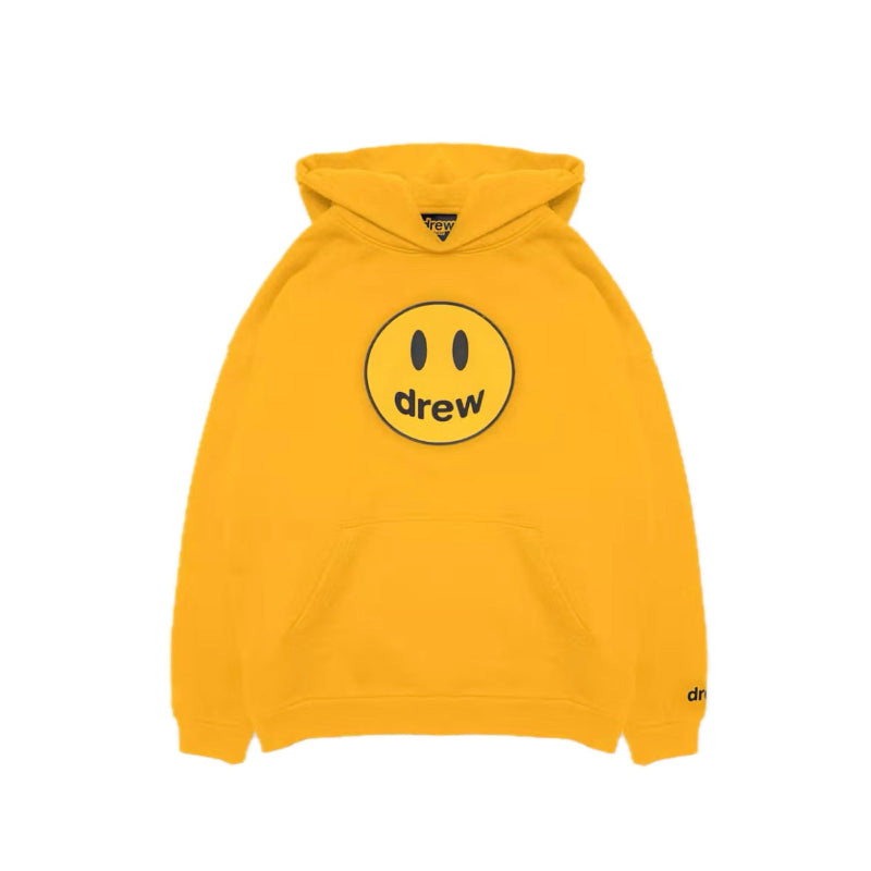 Drew House Mascot Hoodie Golden Yellow