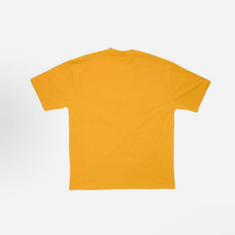 Drew House Mascot SS Tee Golden Yellow