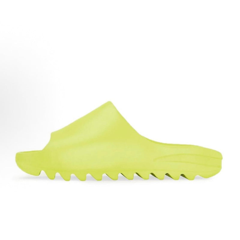 Adidas Yeezy Slide -  Glow Green
