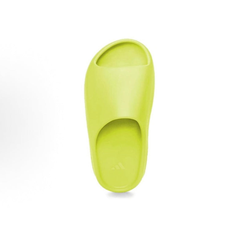 Adidas Yeezy Slide -  Glow Green
