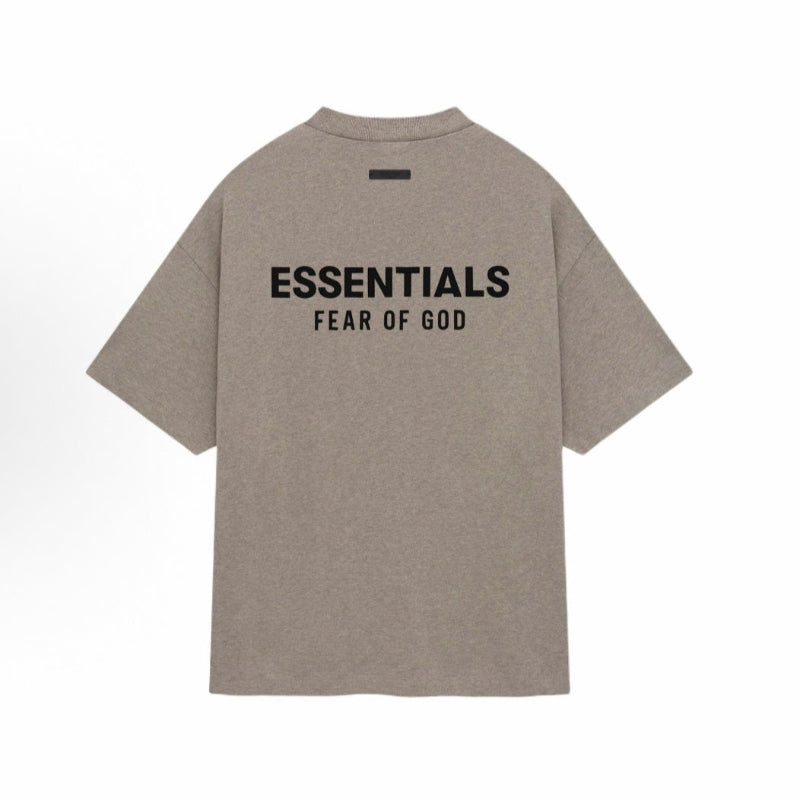 Fear of God Essentials FW24 Holiday Core - Heather Gray