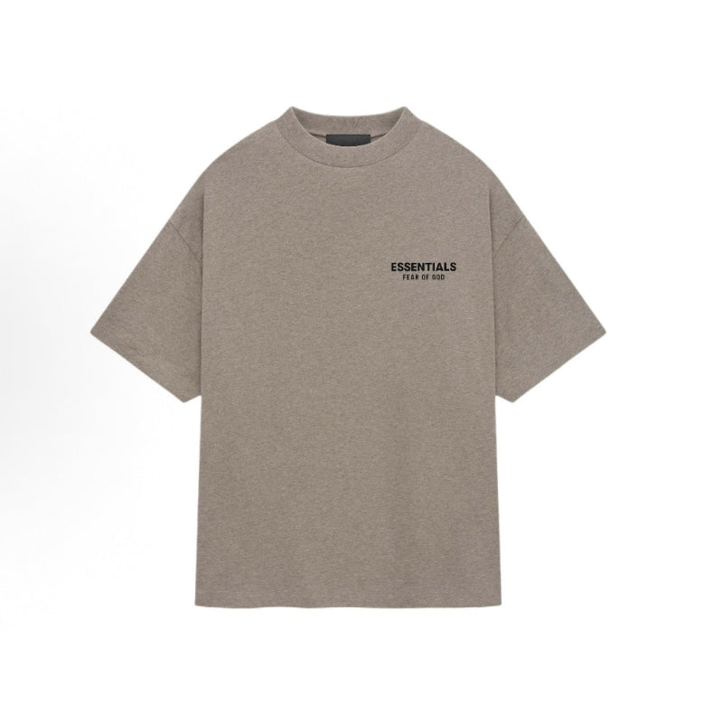 Fear of God Essentials FW24 Holiday Core - Heather Gray