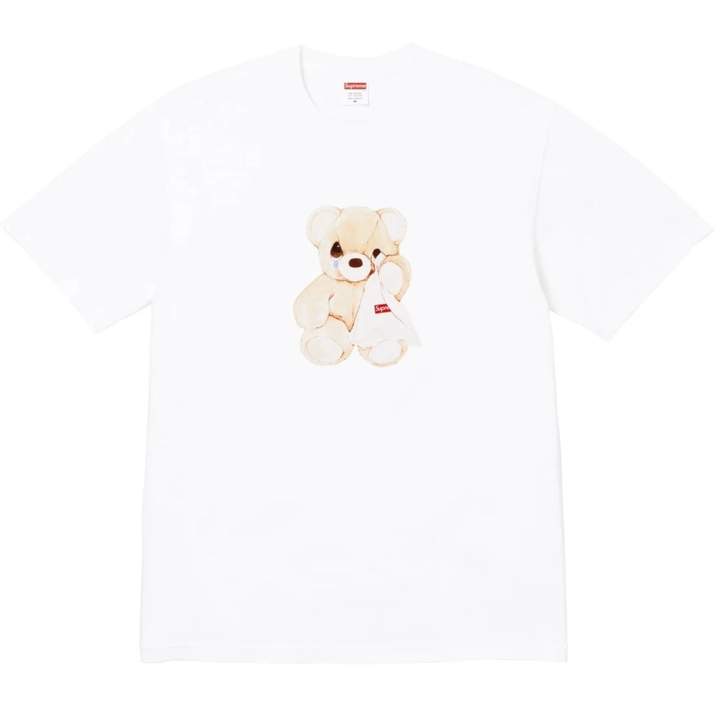 Supreme SS25 Week18 Bear Tee