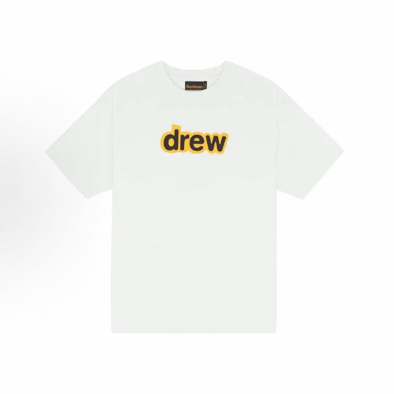 Drew House Secret SS Tee - WHITE