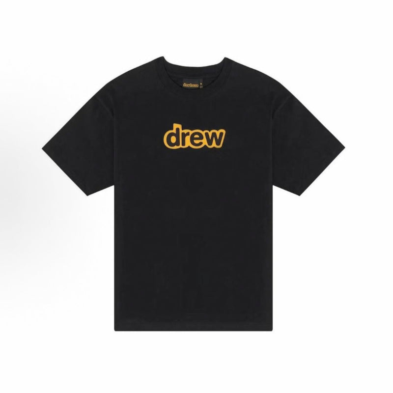 Drew House Secret SS Tee - BLACK