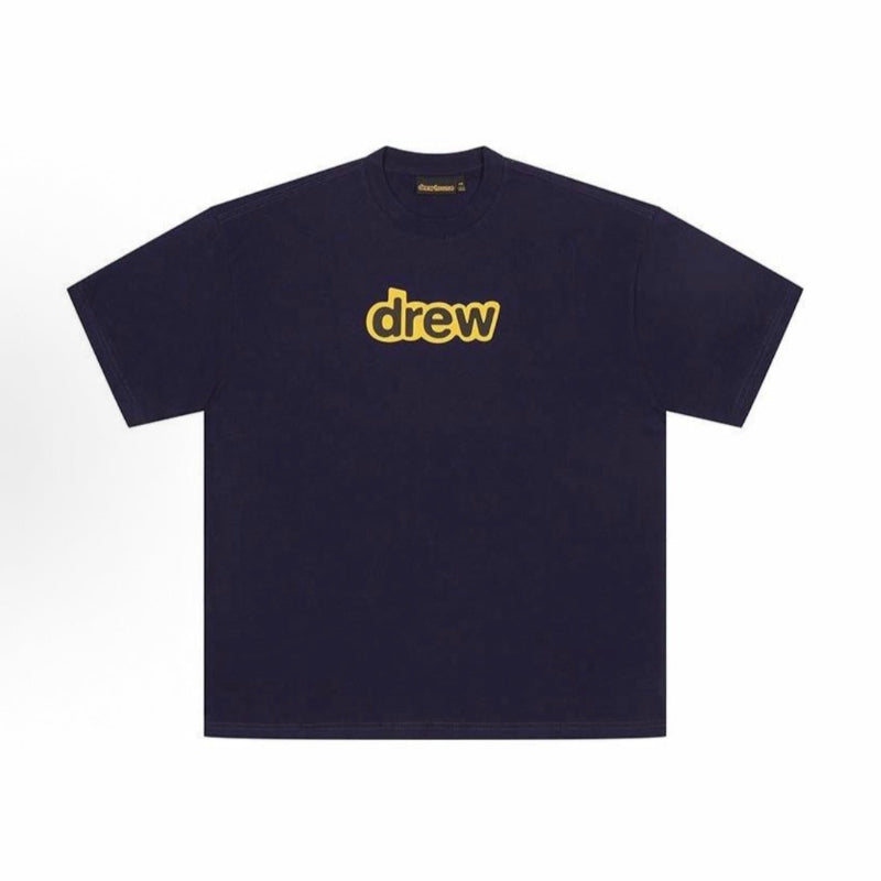 Drew House Secret SS Tee - NAVY