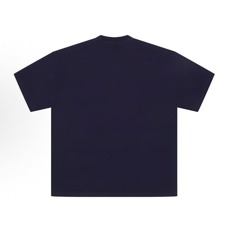 Drew House Secret SS Tee - NAVY